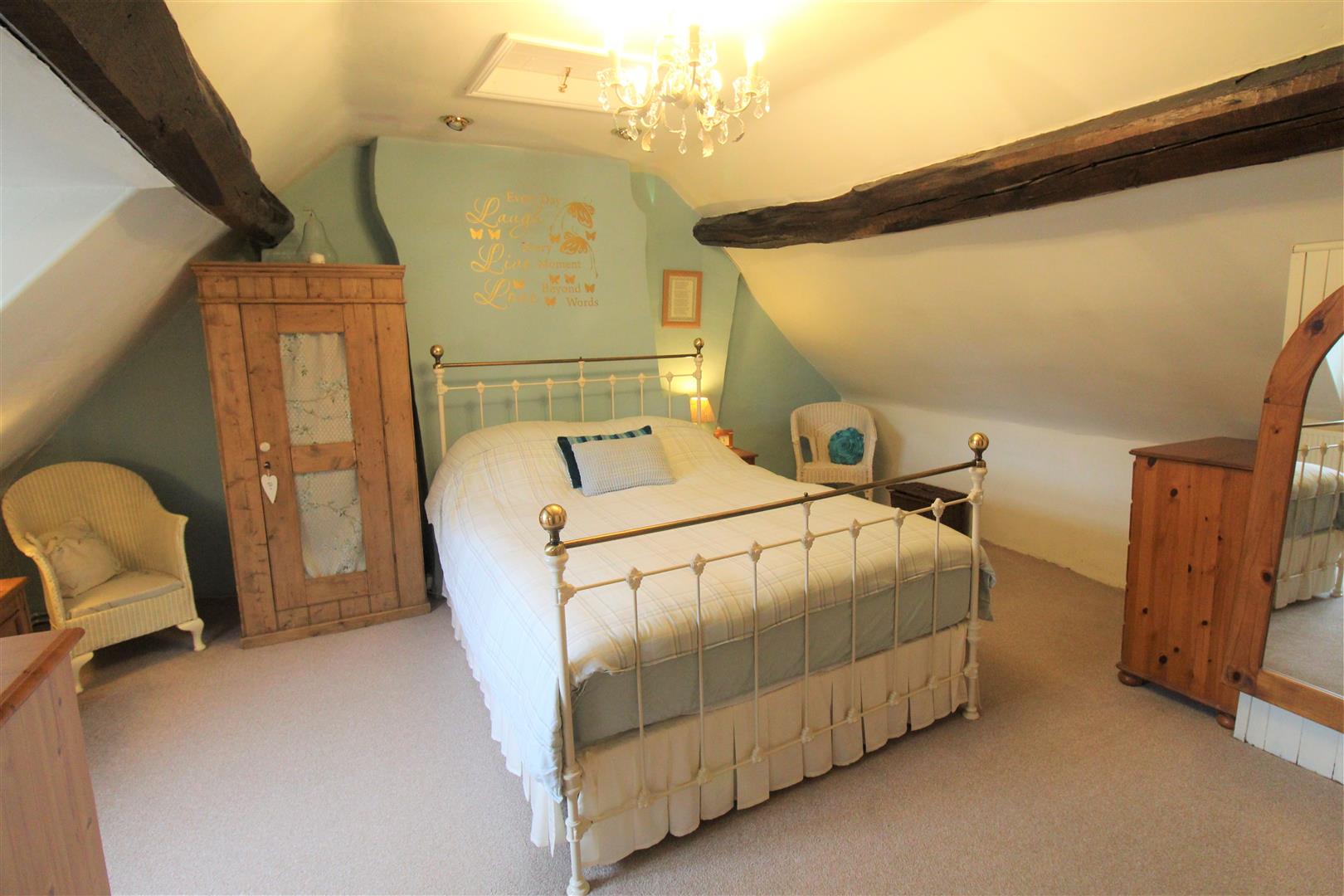 Hollow Lane, Cheddleton, Leek